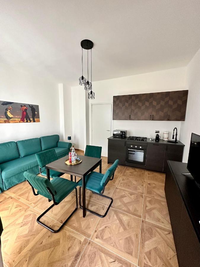 Casa Beinasco Appartement Turijn Buitenkant foto