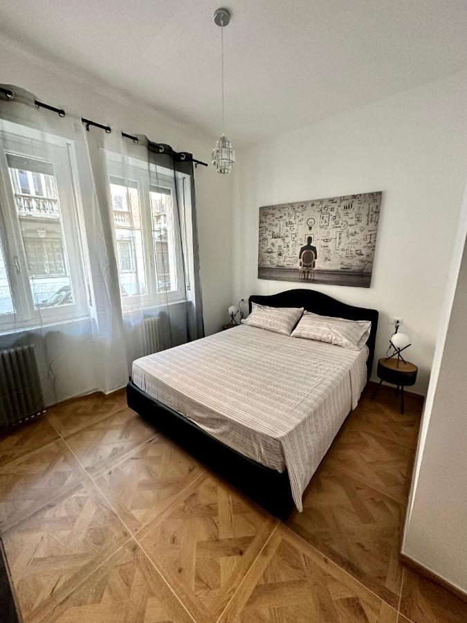 Casa Beinasco Appartement Turijn Buitenkant foto