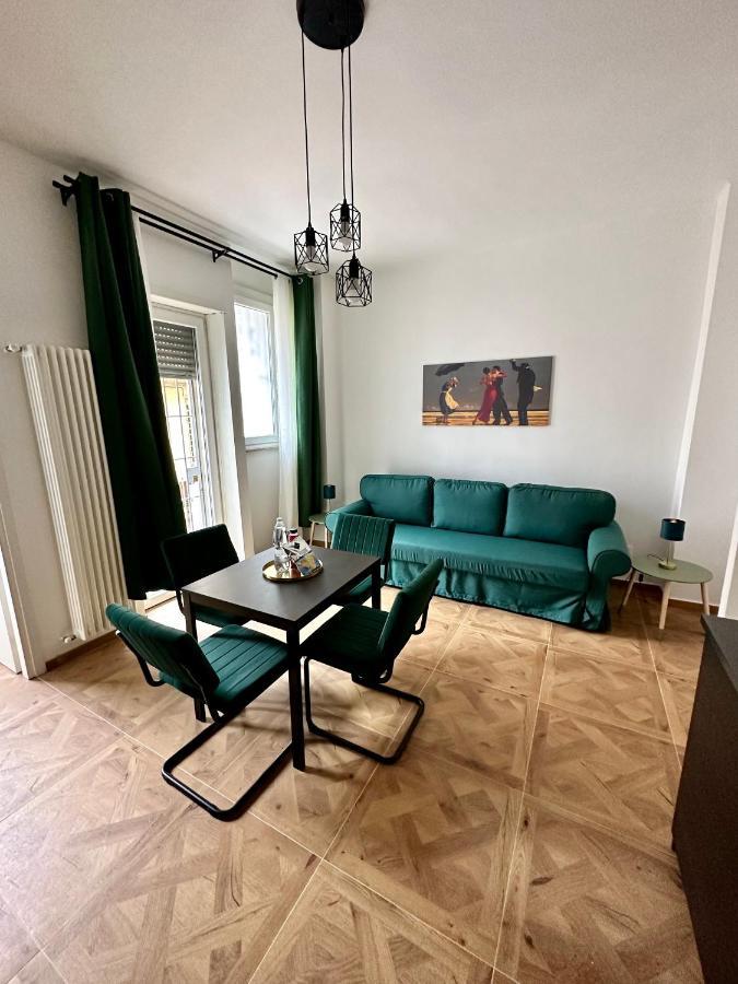 Casa Beinasco Appartement Turijn Buitenkant foto