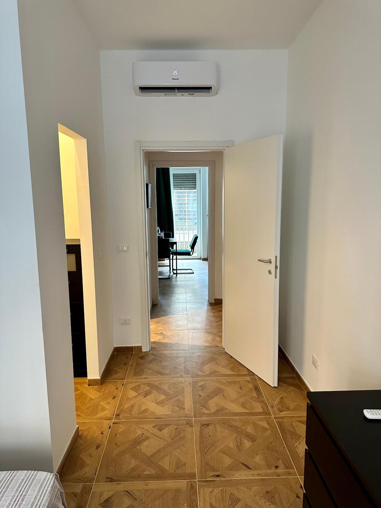Casa Beinasco Appartement Turijn Buitenkant foto